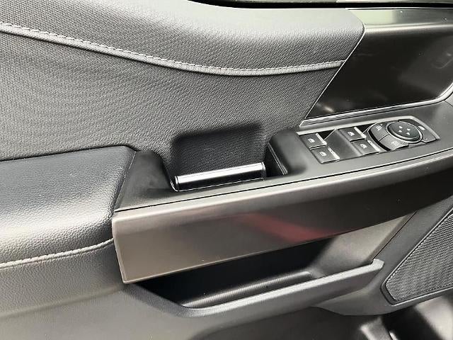 2024 Ford F-150 XLT 4WD SuperCrew 5.5' Box