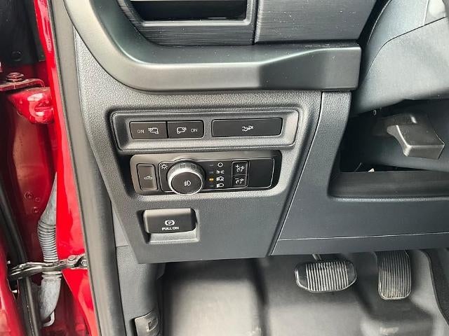 2024 Ford F-150 XLT 4WD SuperCrew 5.5' Box