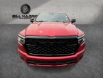 2024 Ford F-150 XLT 4WD SuperCrew 5.5' Box