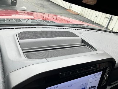 2024 Ford F-150 XLT 4WD SuperCrew 5.5' Box
