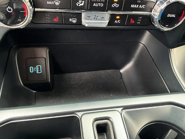 2024 Ford F-150 XLT 4WD SuperCrew 5.5' Box