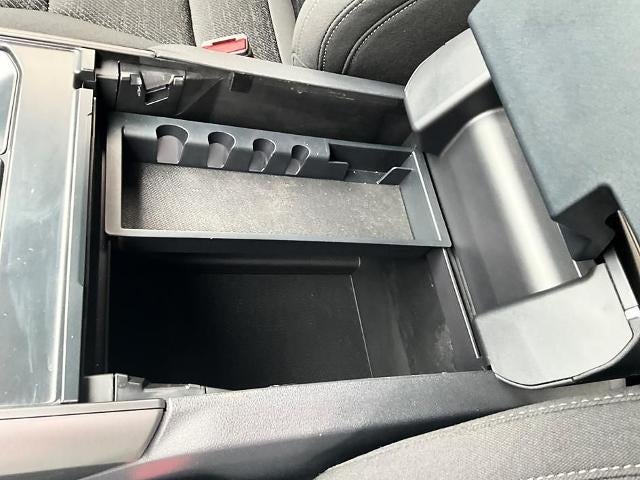 2024 Ford F-150 XLT 4WD SuperCrew 5.5' Box