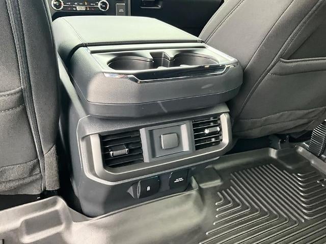 2024 Ford F-150 XLT 4WD SuperCrew 5.5' Box