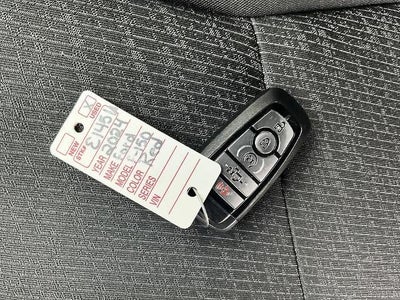 2024 Ford F-150 XLT 4WD SuperCrew 5.5' Box