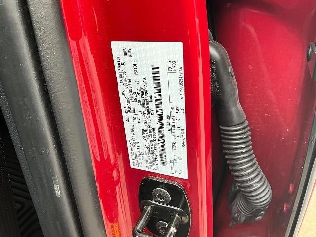 2024 Ford F-150 XLT 4WD SuperCrew 5.5' Box