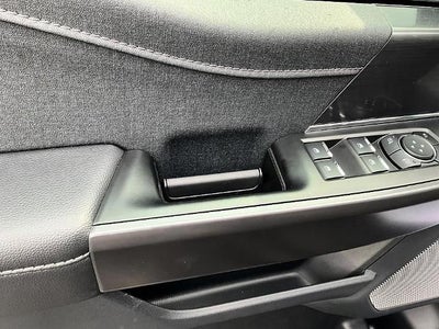 2025 Ford F-150 LARIAT 4WD SuperCrew 5.5' Box