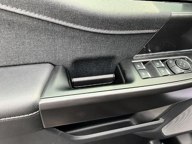 2025 Ford F-150 LARIAT 4WD SuperCrew 5.5' Box