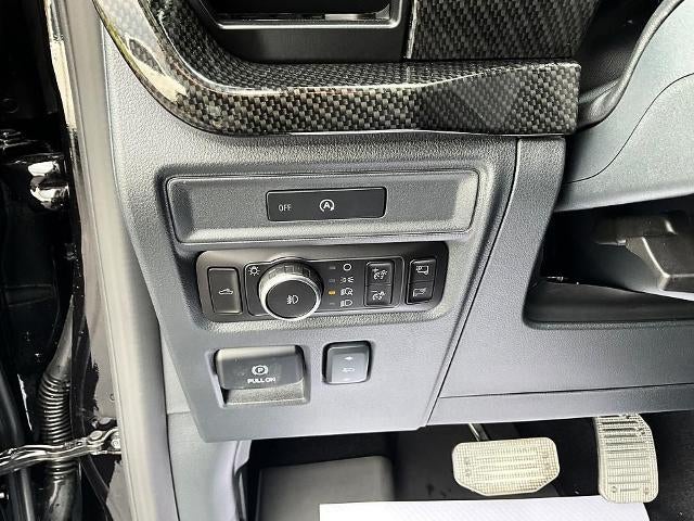 2025 Ford F-150 LARIAT 4WD SuperCrew 5.5' Box