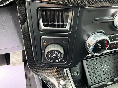 2025 Ford F-150 LARIAT 4WD SuperCrew 5.5' Box