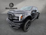 2025 Ford F-150 LARIAT 4WD SuperCrew 5.5' Box