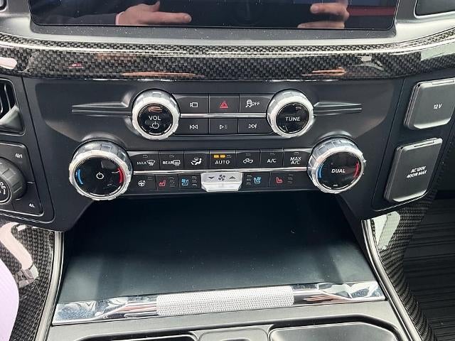 2025 Ford F-150 LARIAT 4WD SuperCrew 5.5' Box