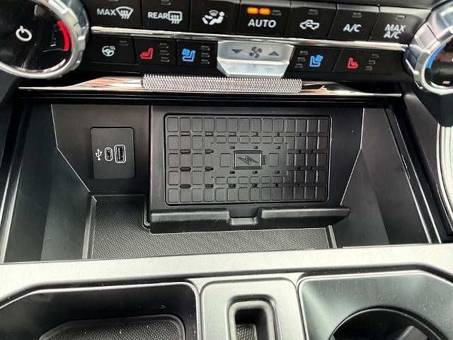 2025 Ford F-150 LARIAT 4WD SuperCrew 5.5' Box