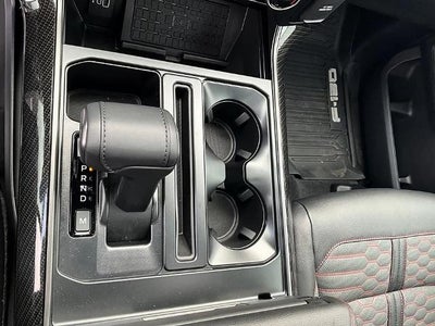2025 Ford F-150 LARIAT 4WD SuperCrew 5.5' Box