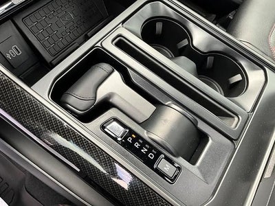 2025 Ford F-150 LARIAT 4WD SuperCrew 5.5' Box