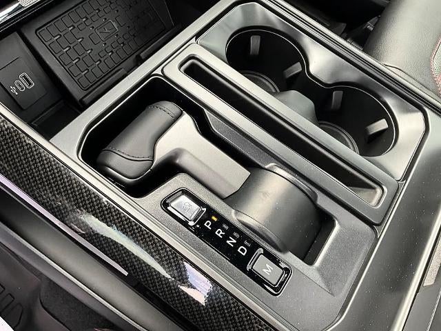 2025 Ford F-150 LARIAT 4WD SuperCrew 5.5' Box