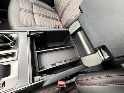 2025 Ford F-150 LARIAT 4WD SuperCrew 5.5' Box