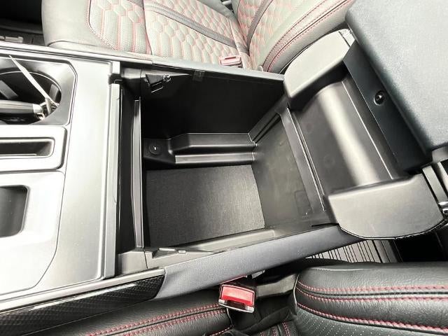 2025 Ford F-150 LARIAT 4WD SuperCrew 5.5' Box