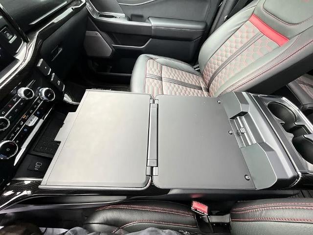 2025 Ford F-150 LARIAT 4WD SuperCrew 5.5' Box