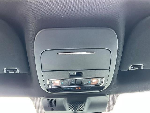 2025 Ford F-150 LARIAT 4WD SuperCrew 5.5' Box