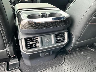 2025 Ford F-150 LARIAT 4WD SuperCrew 5.5' Box
