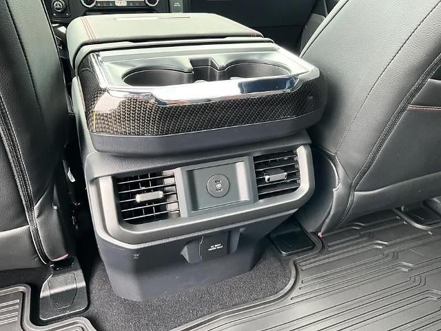 2025 Ford F-150 LARIAT 4WD SuperCrew 5.5' Box