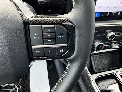 2025 Ford F-150 LARIAT 4WD SuperCrew 5.5' Box