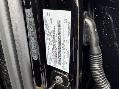 2025 Ford F-150 LARIAT 4WD SuperCrew 5.5' Box