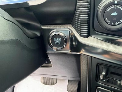 2024 Ford F-150 Platinum 4WD SuperCrew 5.5' Box