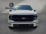 2024 Ford F-150 Platinum 4WD SuperCrew 5.5' Box