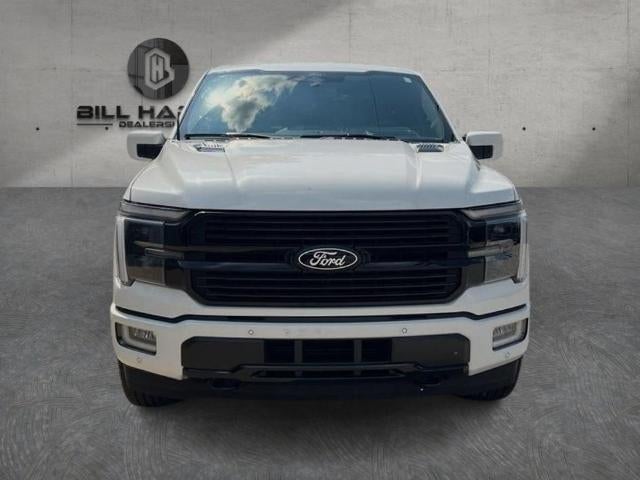 2024 Ford F-150 Platinum 4WD SuperCrew 5.5' Box