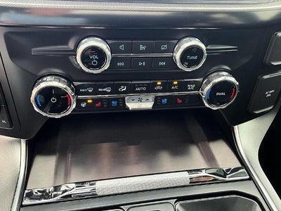 2024 Ford F-150 Platinum 4WD SuperCrew 5.5' Box