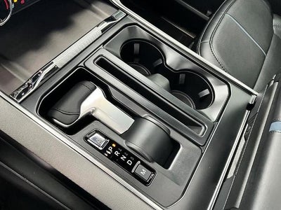 2024 Ford F-150 Platinum 4WD SuperCrew 5.5' Box