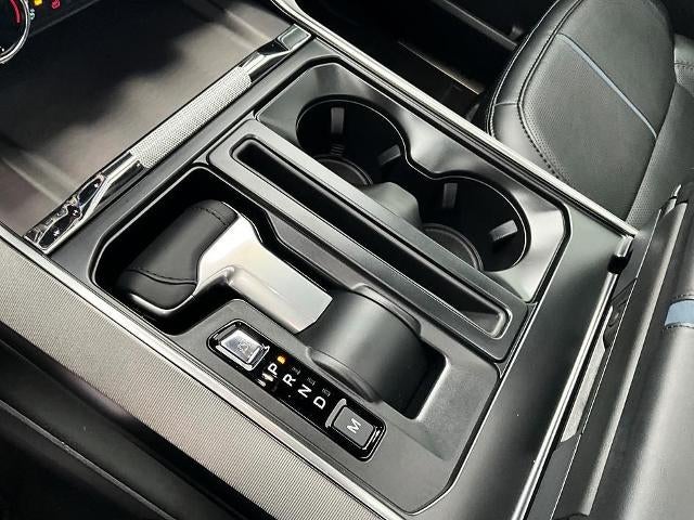 2024 Ford F-150 Platinum 4WD SuperCrew 5.5' Box