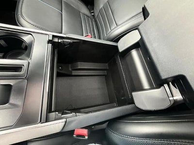 2024 Ford F-150 Platinum 4WD SuperCrew 5.5' Box