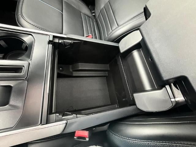 2024 Ford F-150 Platinum 4WD SuperCrew 5.5' Box