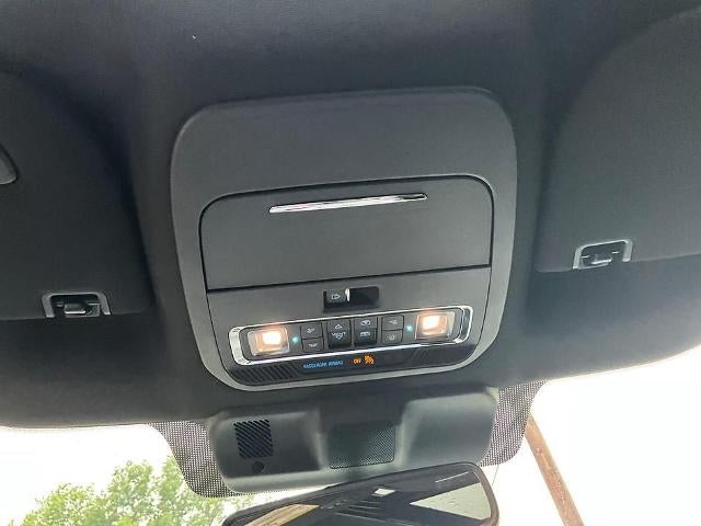 2024 Ford F-150 Platinum 4WD SuperCrew 5.5' Box