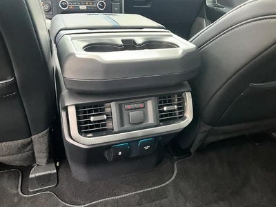 2024 Ford F-150 Platinum 4WD SuperCrew 5.5' Box