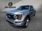 2022 Ford F-150 XLT 4WD SuperCab 6.5' Box