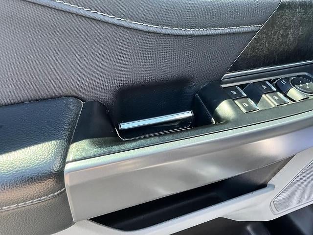 2022 Ford F-150 XLT 4WD SuperCab 6.5' Box