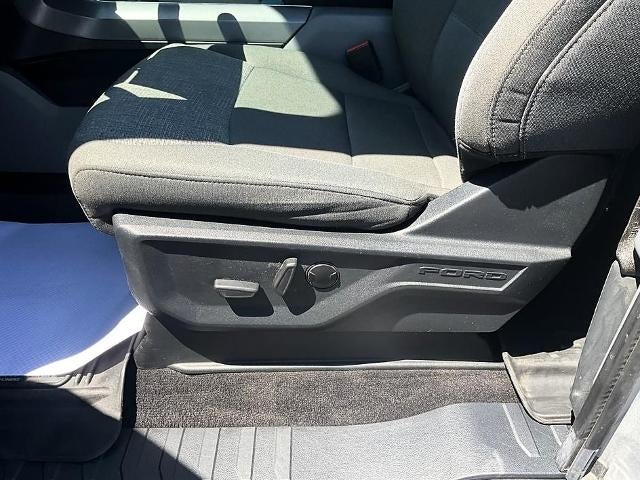 2022 Ford F-150 XLT 4WD SuperCab 6.5' Box