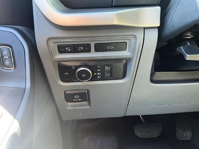 2022 Ford F-150 XLT 4WD SuperCab 6.5' Box
