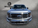 2022 Ford F-150 XLT 4WD SuperCab 6.5' Box
