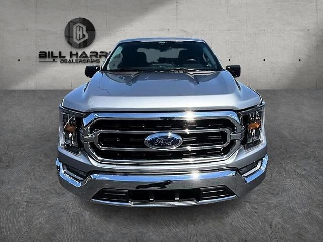 2022 Ford F-150 XLT 4WD SuperCab 6.5' Box