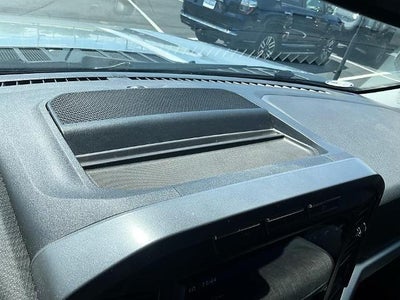 2022 Ford F-150 XLT 4WD SuperCab 6.5' Box