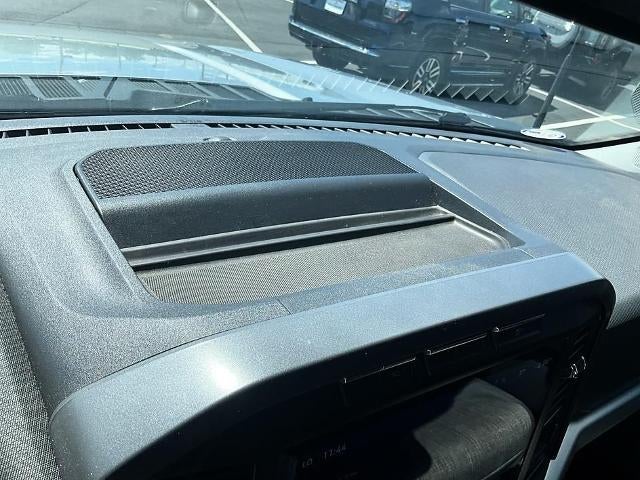 2022 Ford F-150 XLT 4WD SuperCab 6.5' Box