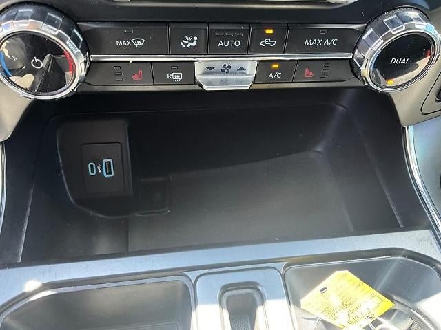 2022 Ford F-150 XLT 4WD SuperCab 6.5' Box