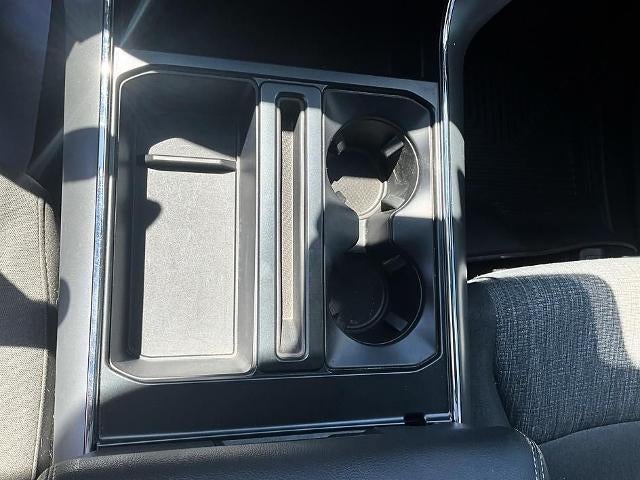 2022 Ford F-150 XLT 4WD SuperCab 6.5' Box