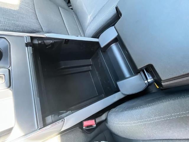 2022 Ford F-150 XLT 4WD SuperCab 6.5' Box
