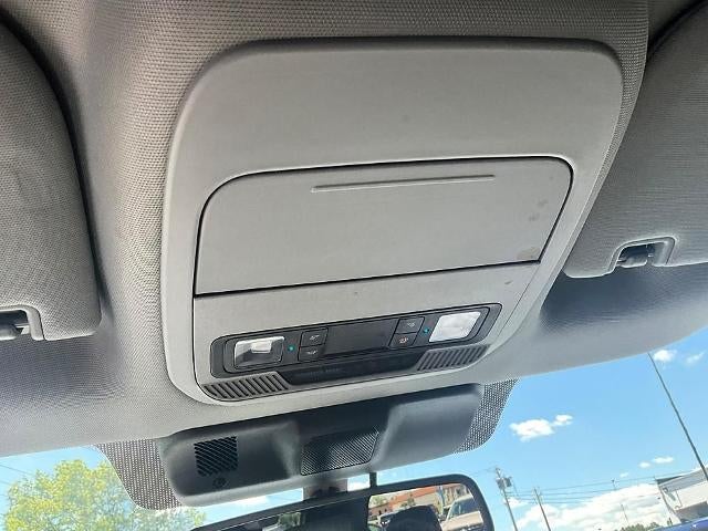 2022 Ford F-150 XLT 4WD SuperCab 6.5' Box