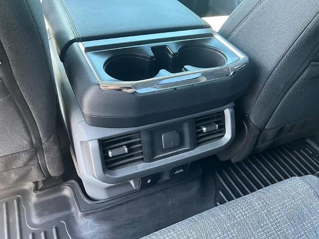2022 Ford F-150 XLT 4WD SuperCab 6.5' Box